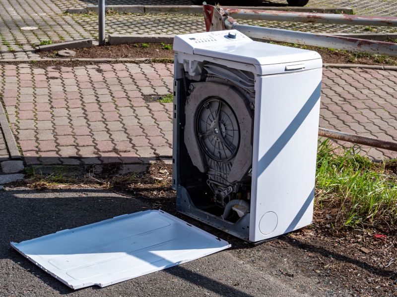 Treadmill Disposal Service