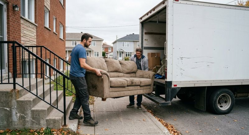 Carpet Removal Service in Charlotte, NC