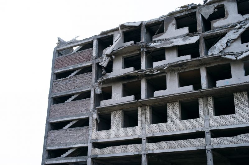 Commercial Demolition Service in Bergen County, NJ