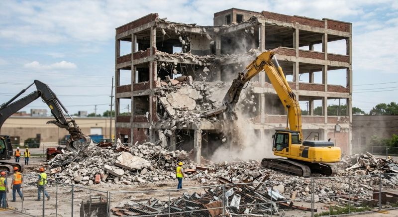 House Removal in Freehold, NJ
