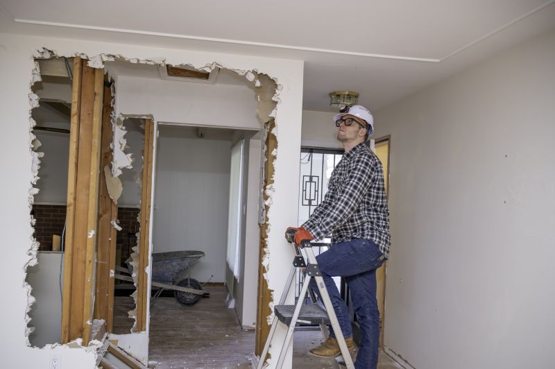 Mobile Home Demolition in Bergen County, NJ