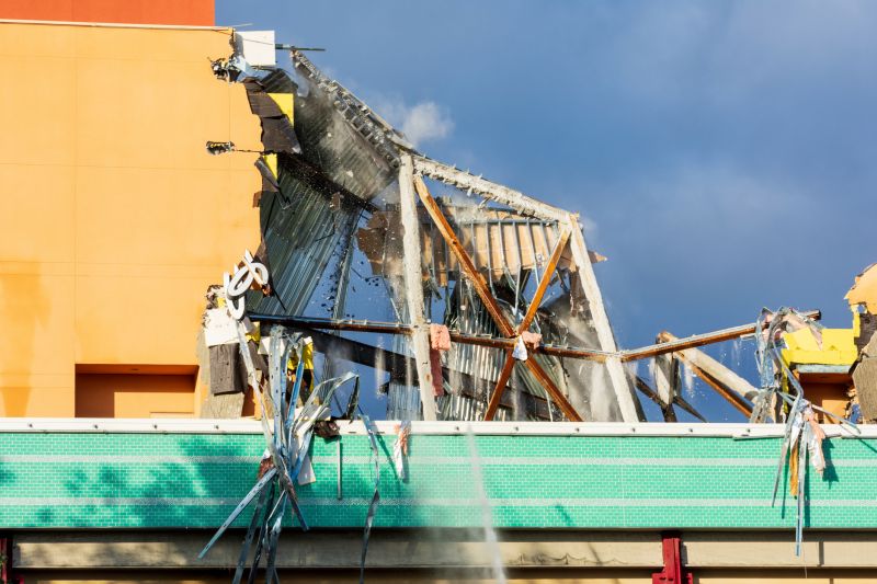 Site Demolition Service in Bergen County, NJ